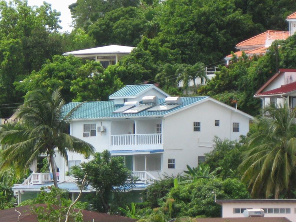 Apartment Espoir カストリーズ エクステリア 写真